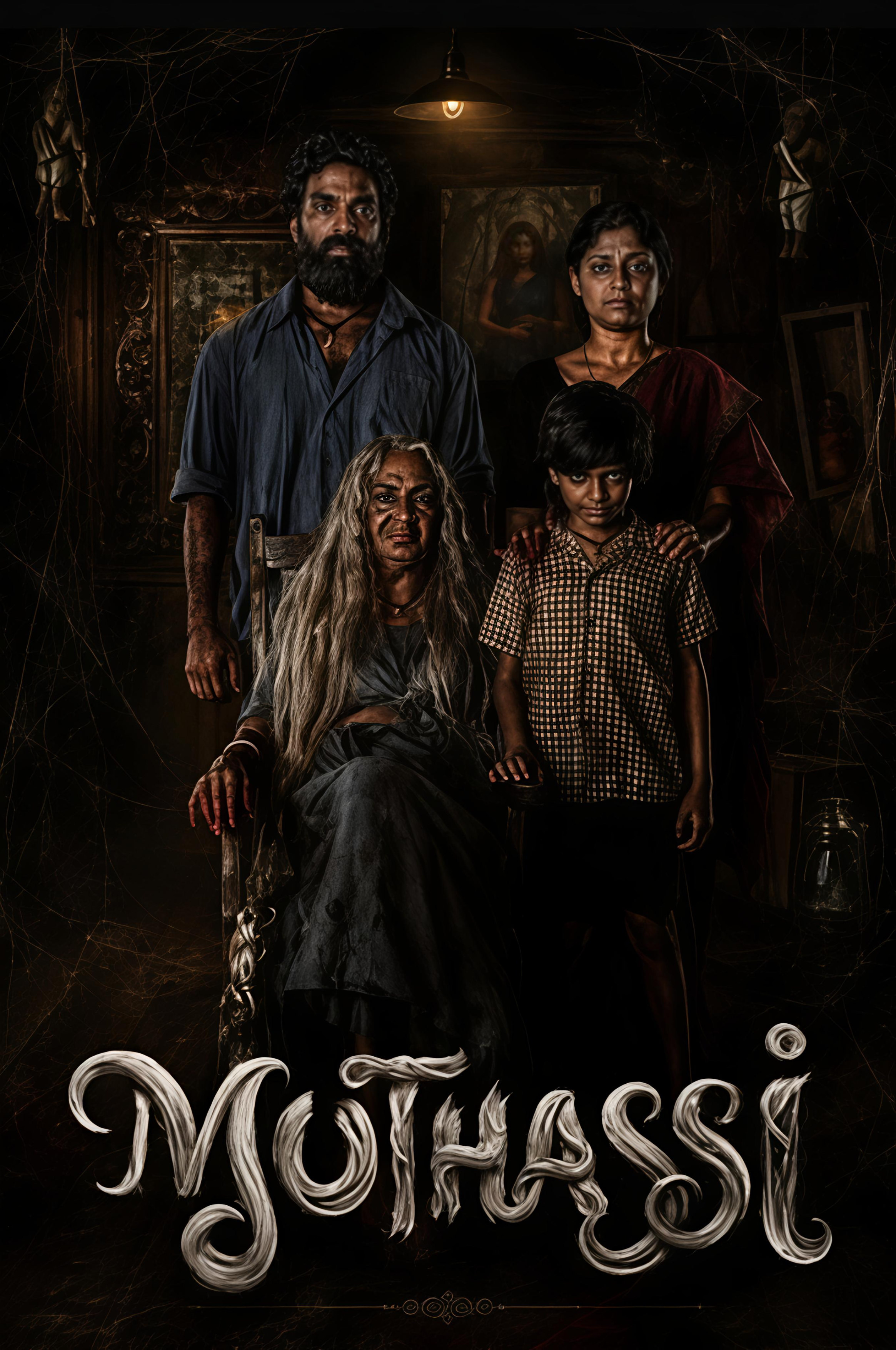 Muthassi poster artwork
