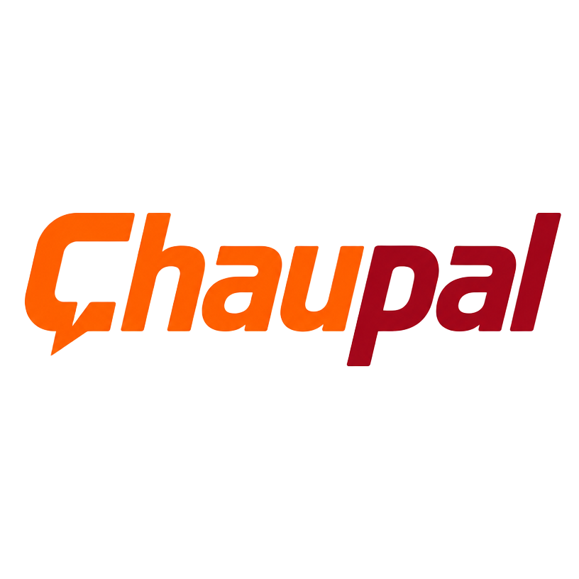 Chaupal logo