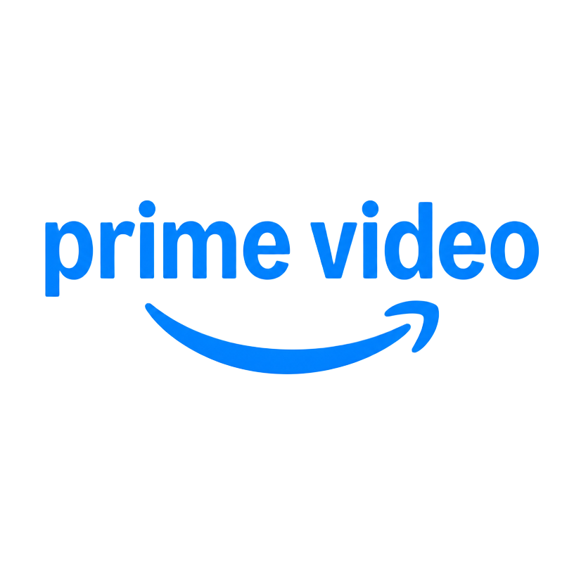 Prime Video logo