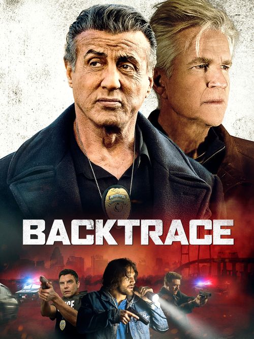 Backtrace poster