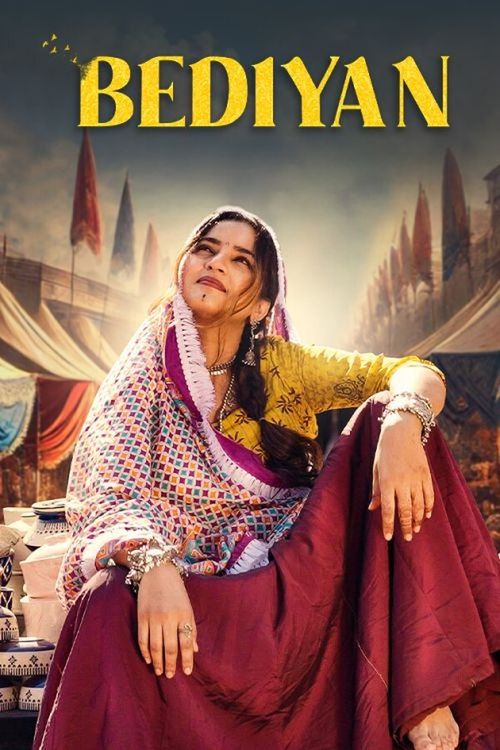 Bediyan poster