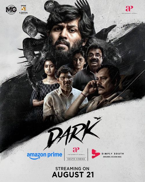 Dark poster