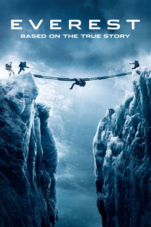 Everest poster