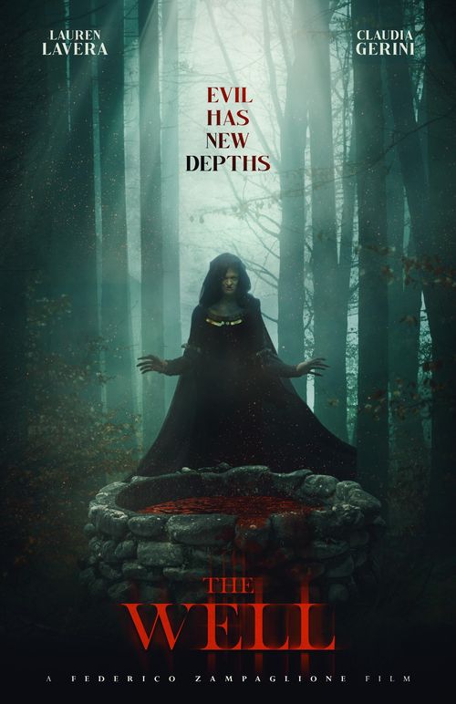 The Well poster