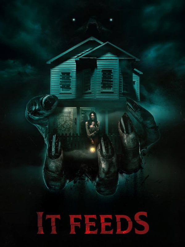 It Feeds poster