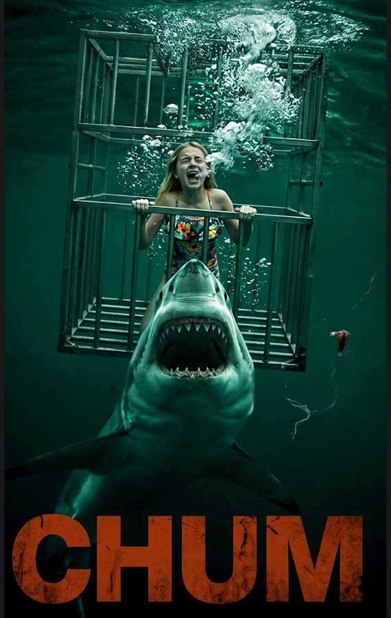 Chum poster