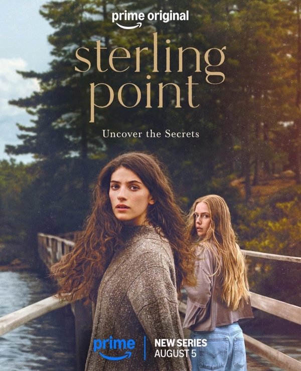 Sterling Point poster