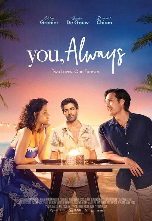 You, Always poster