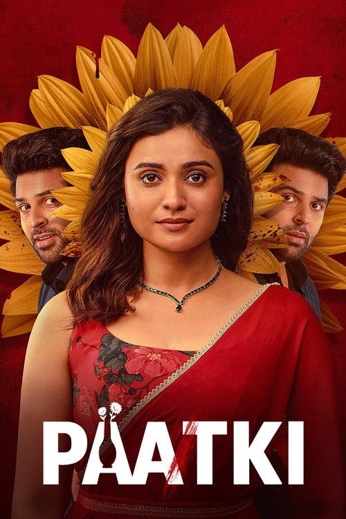 Paatki poster