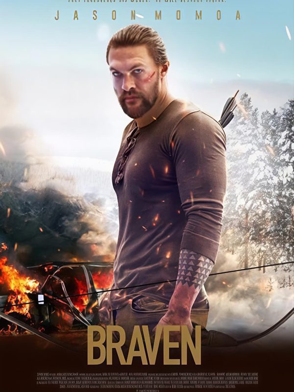 Braven poster