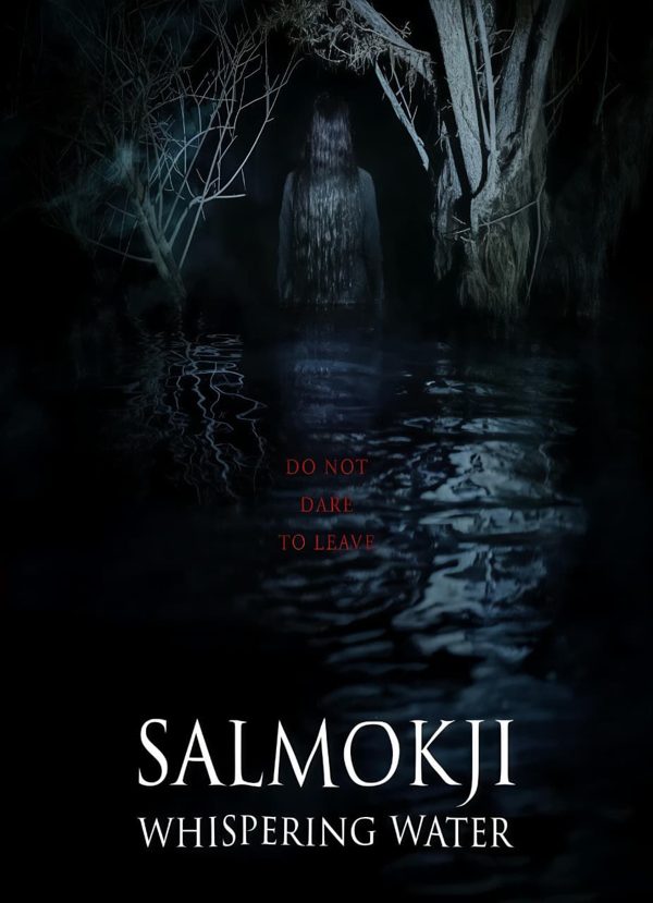 Salmokji: Whispering Water poster