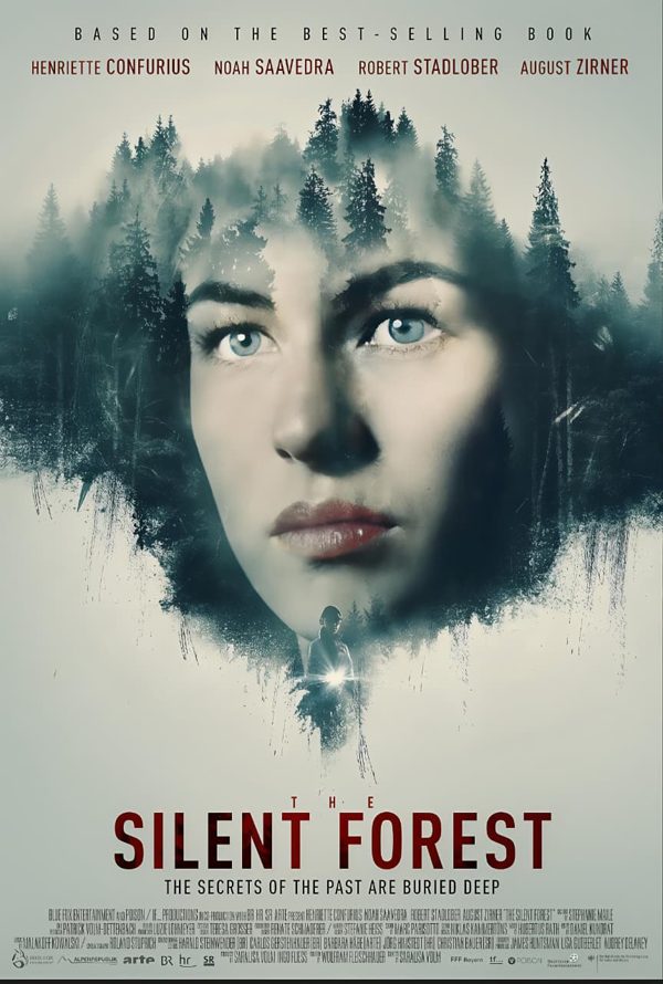 Silent Forest poster