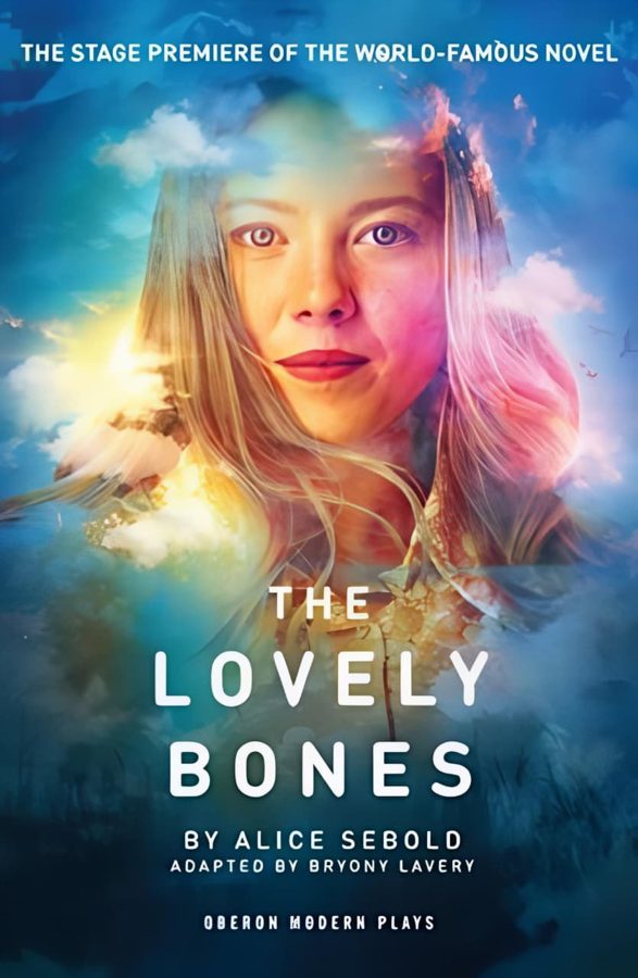 The Lovely Bones poster