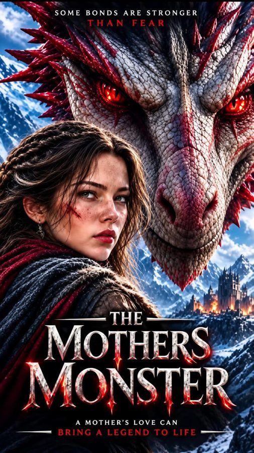 The Mother's Monster poster
