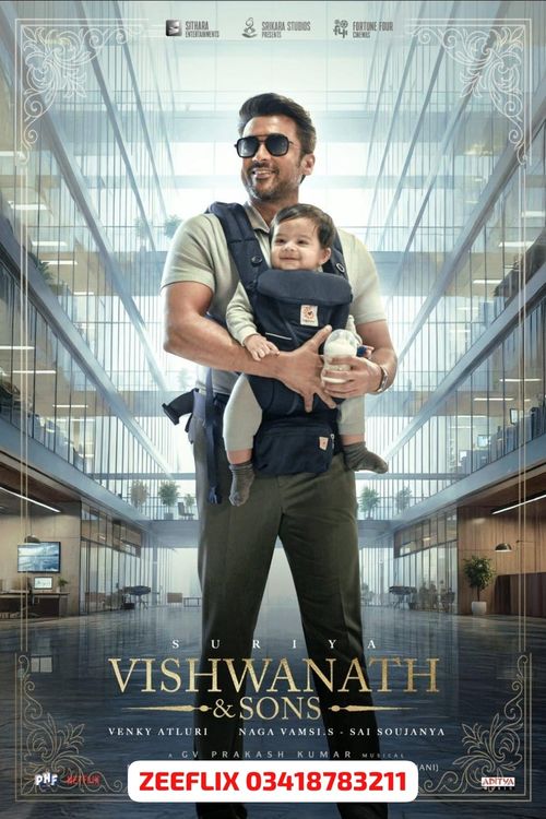 Vishwanath & Sons poster