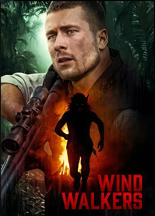 Wind Walkers poster